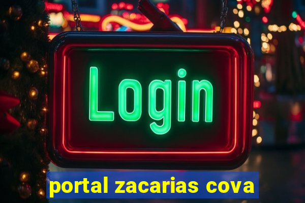 portal zacarias cova